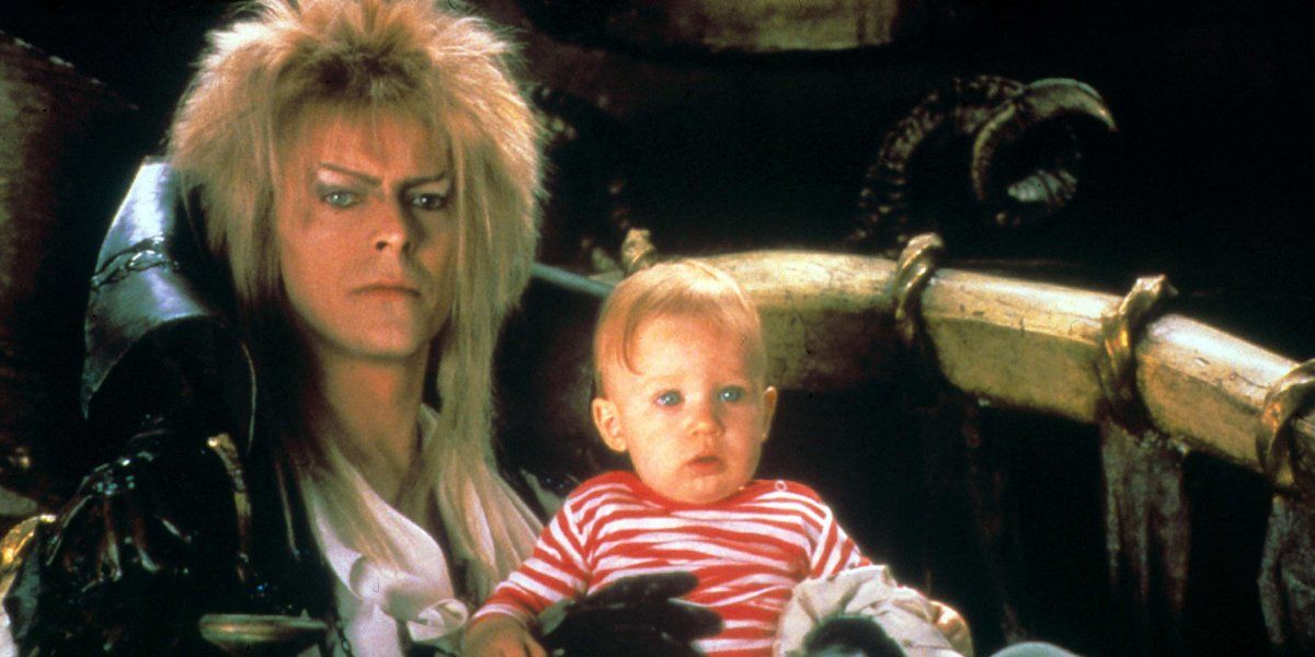 Why Labyrinth 2 Just Took A Big Step Backward | Cinemablend