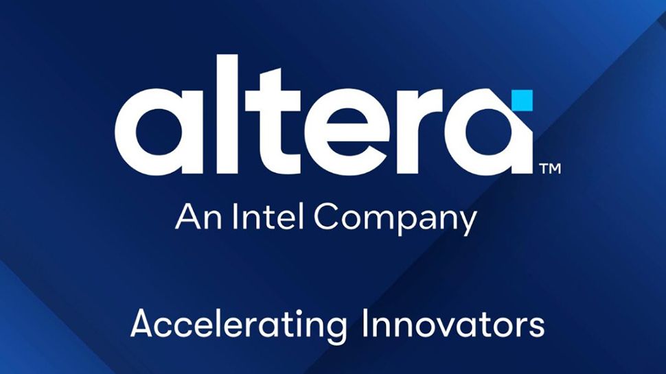 ‘Awesome Branding Move’: Intel recycles Altera brand for its PSG group — and it may well have been decided over a dinner in 2023