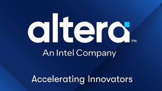 Altera an Intel Company