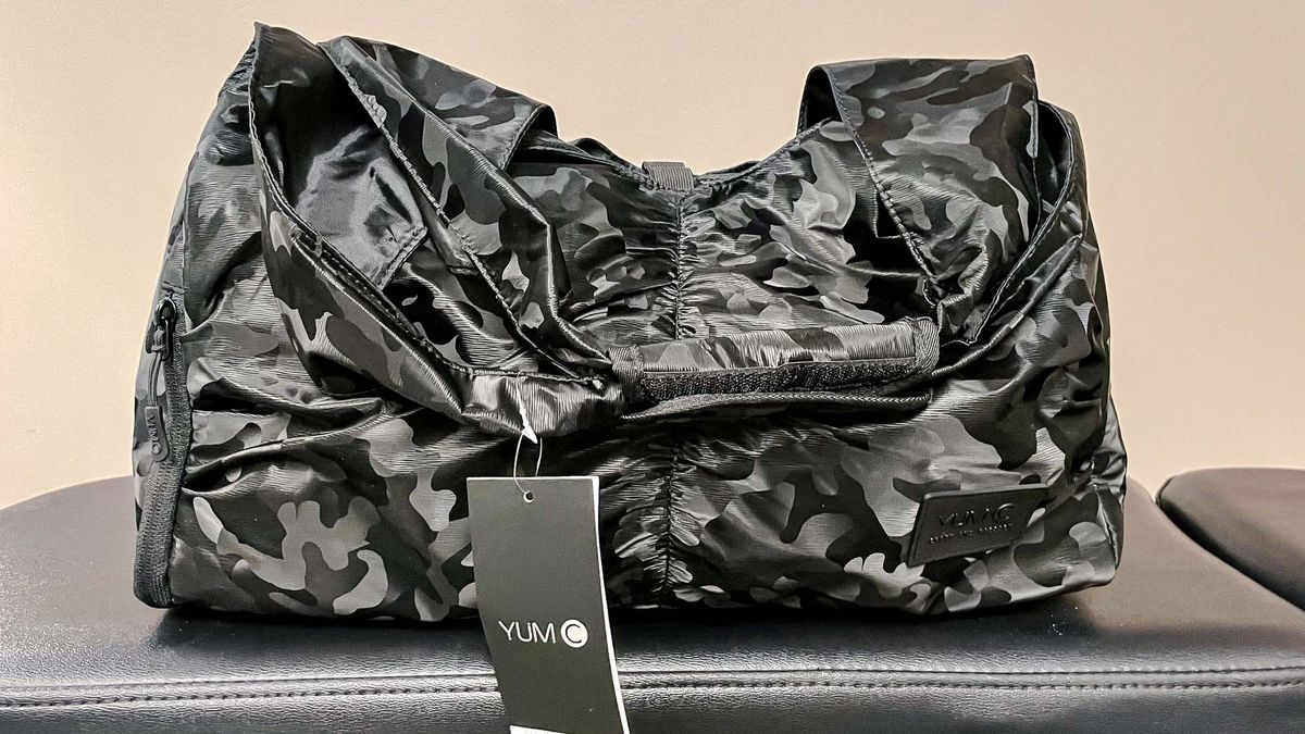 Best gym bags 2024 for all workouts and weather Tom's Guide