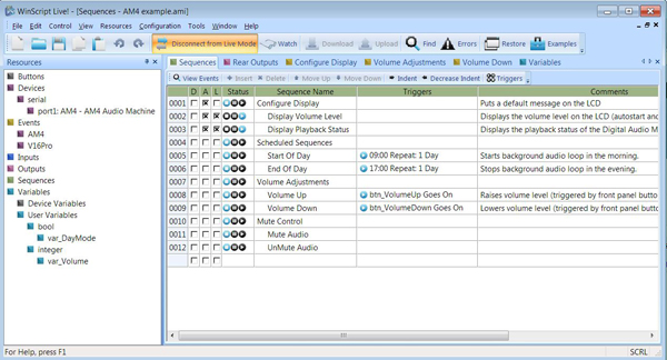 Latest Version of WinScriptLive! Available to Download Free