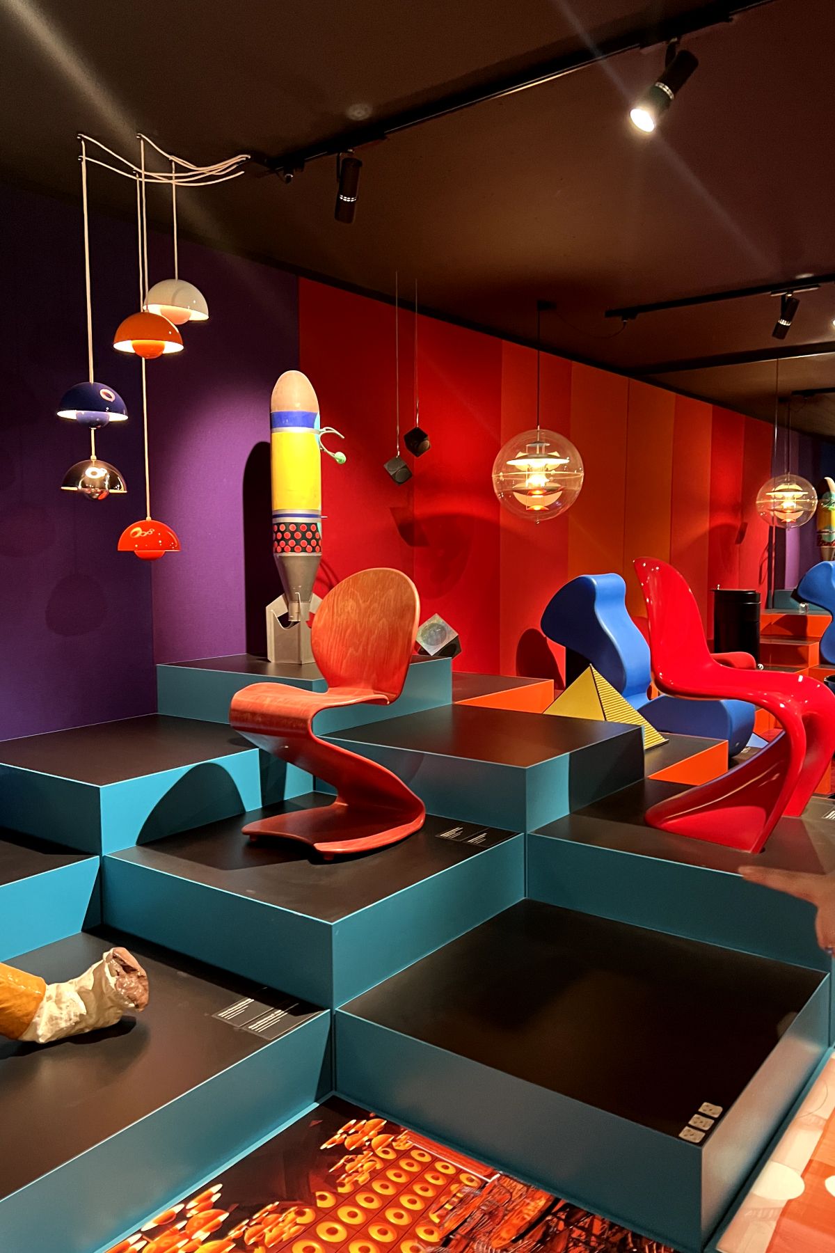 Designmuseum Denmark