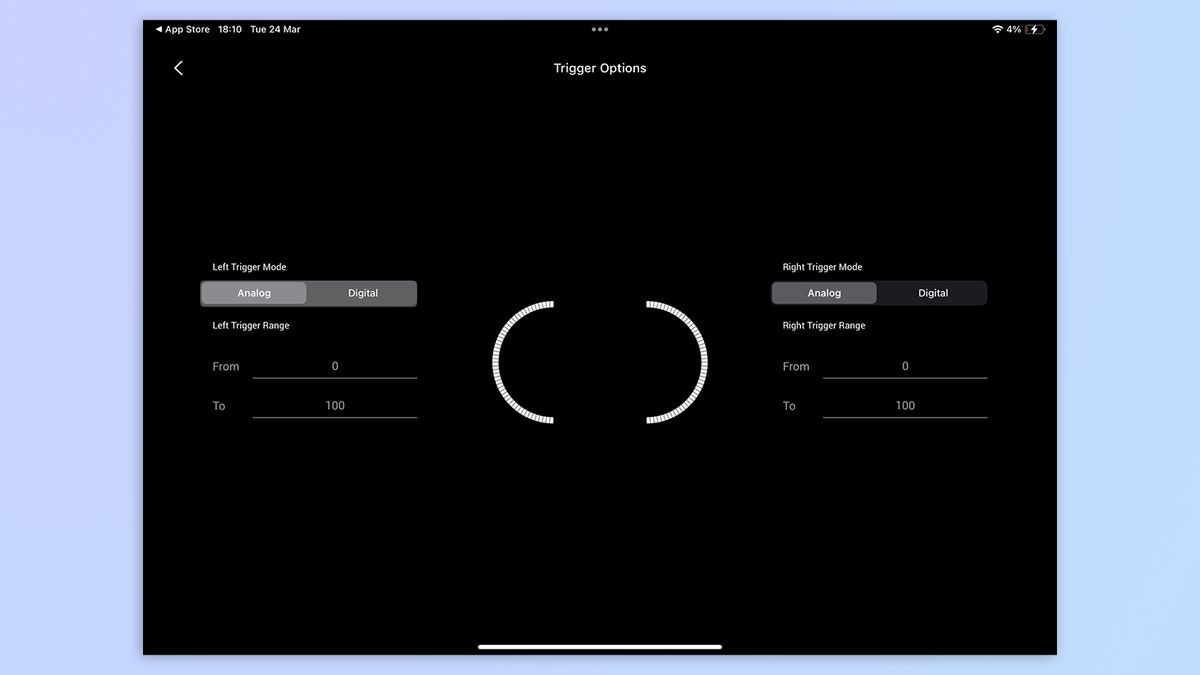 Razer Nexus app screenshots