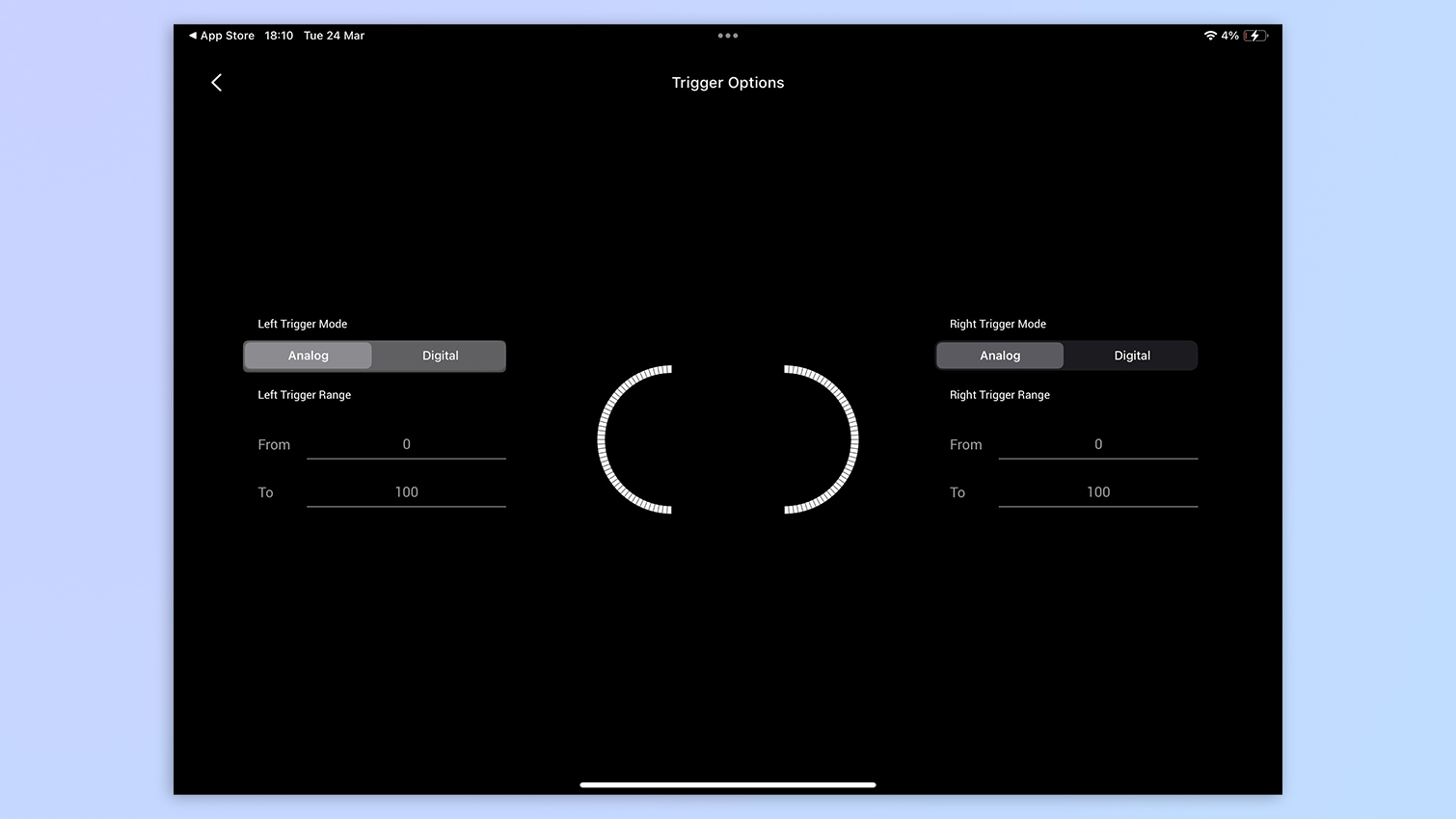 Razer Nexus app screenshots