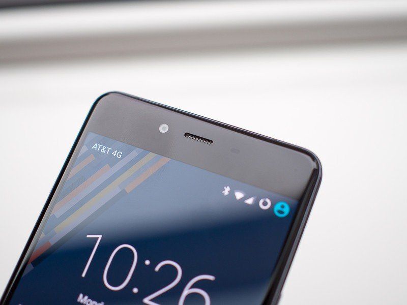 OnePlus X