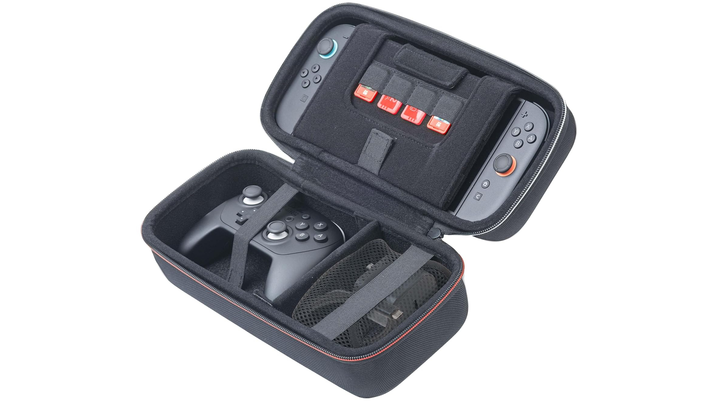 Switch 2 case
