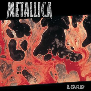 Load album art