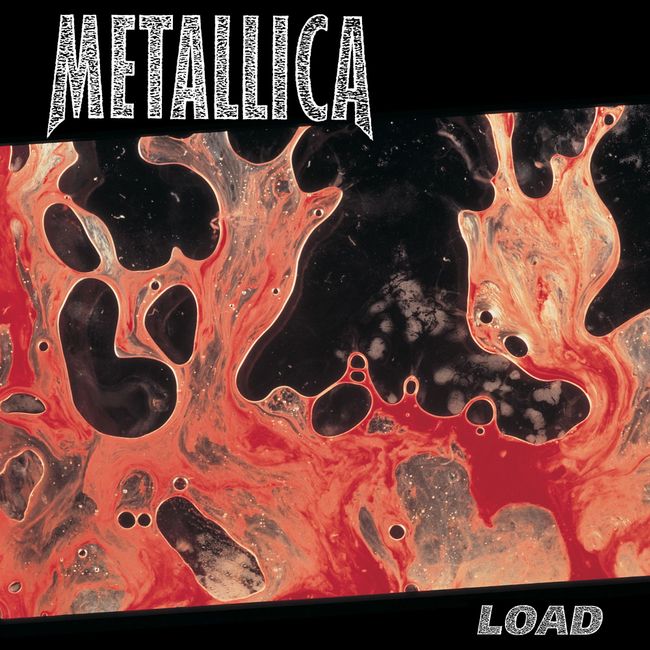 The story behind every single Metallica album cover art | Louder