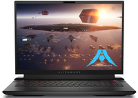 Dell Alienware m18 ()RTX 4090) Gaming Laptop: now $3,299 at Dell
