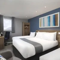 Travelodge Chippenham Leigh DelamereDistance:Tripadvisor: