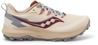 Saucony Women's Peregrine 14 trail runnings shoe