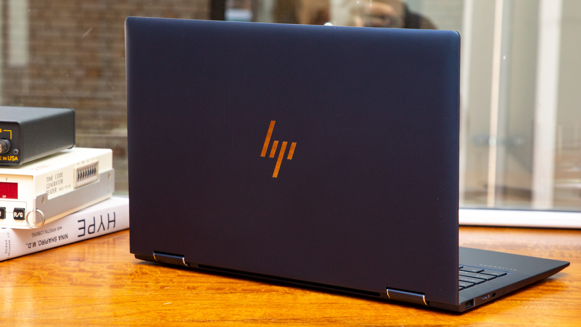 Hp Elite Dragonfly Business Laptop Review Techradar 7437