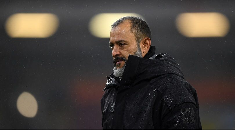 Nuno Espirito Santo