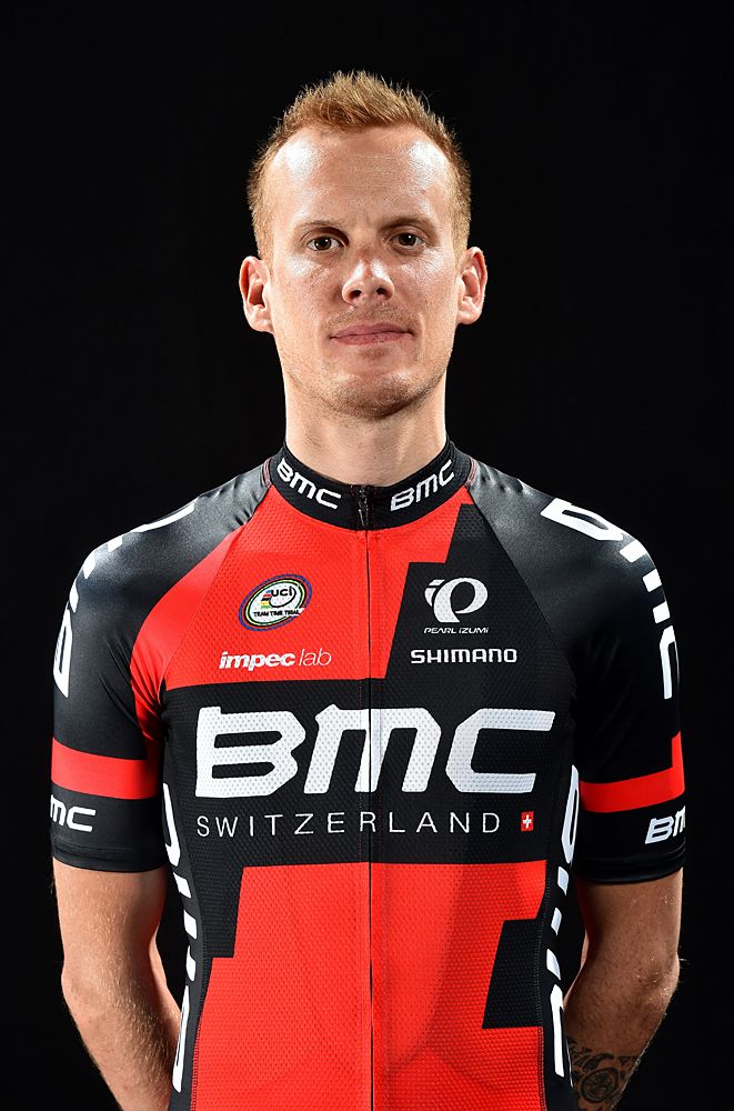 Alessandro de Marchi (BMC Racing)