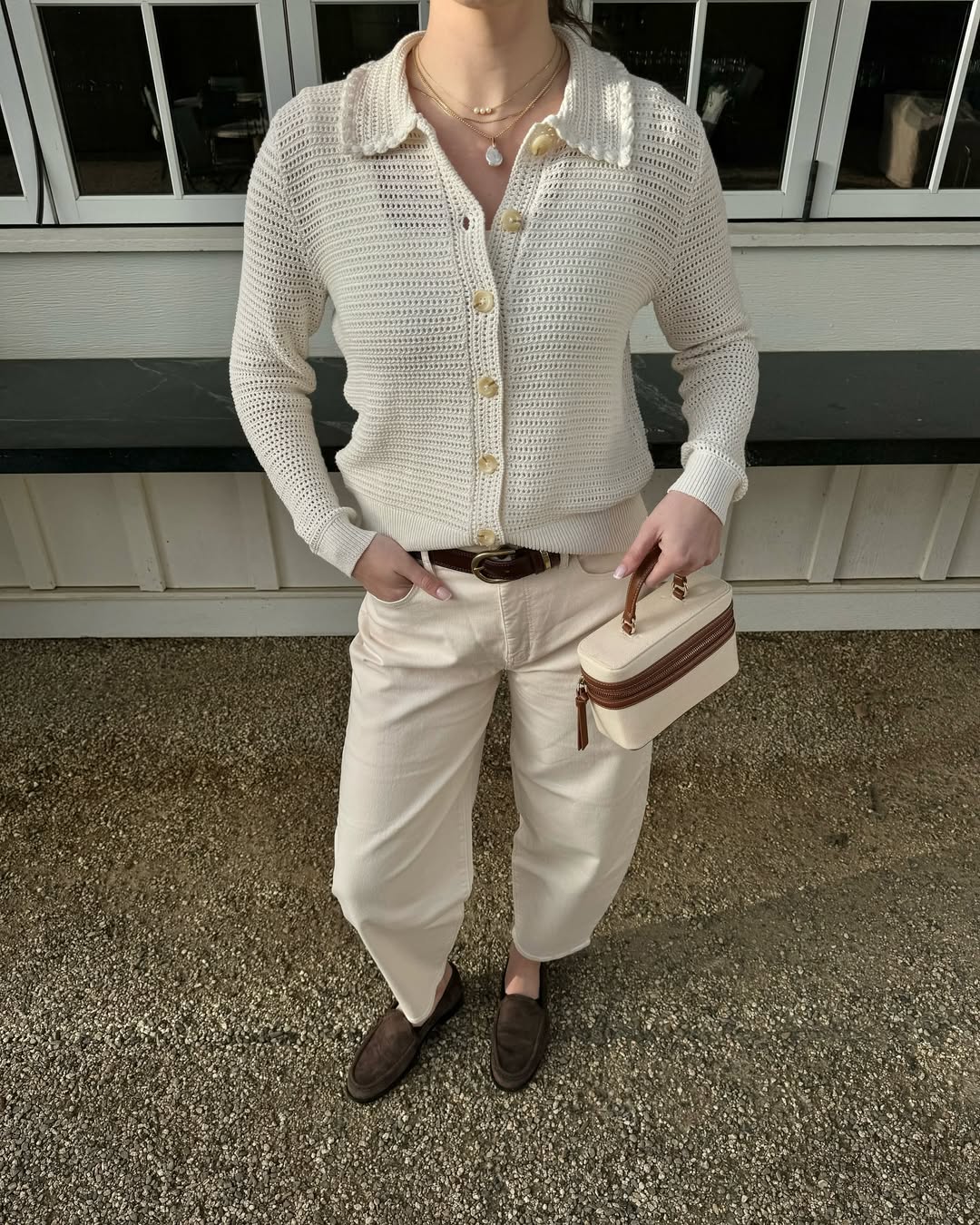 Summer 2026 Trends to Wear with Jeans