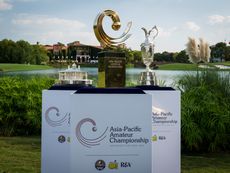 Asia Pacific Amateur Championship Preview
