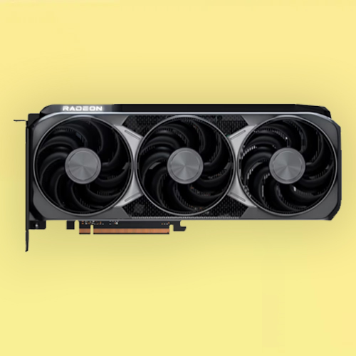 RX 9070 XT