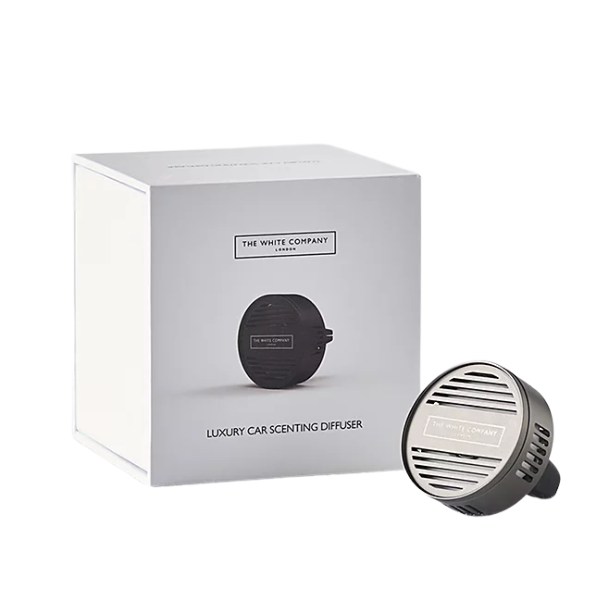 The White Company, Car Scenting Diffuser