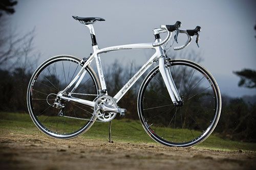 Ribble cheap sportive carbon