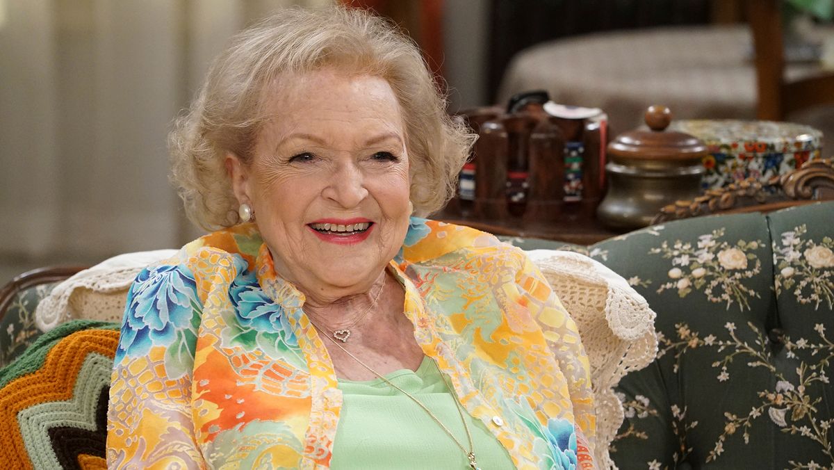 Betty White Dead: 'Golden Girls,' 'Mary Tyler Moore Show' Star Was 99