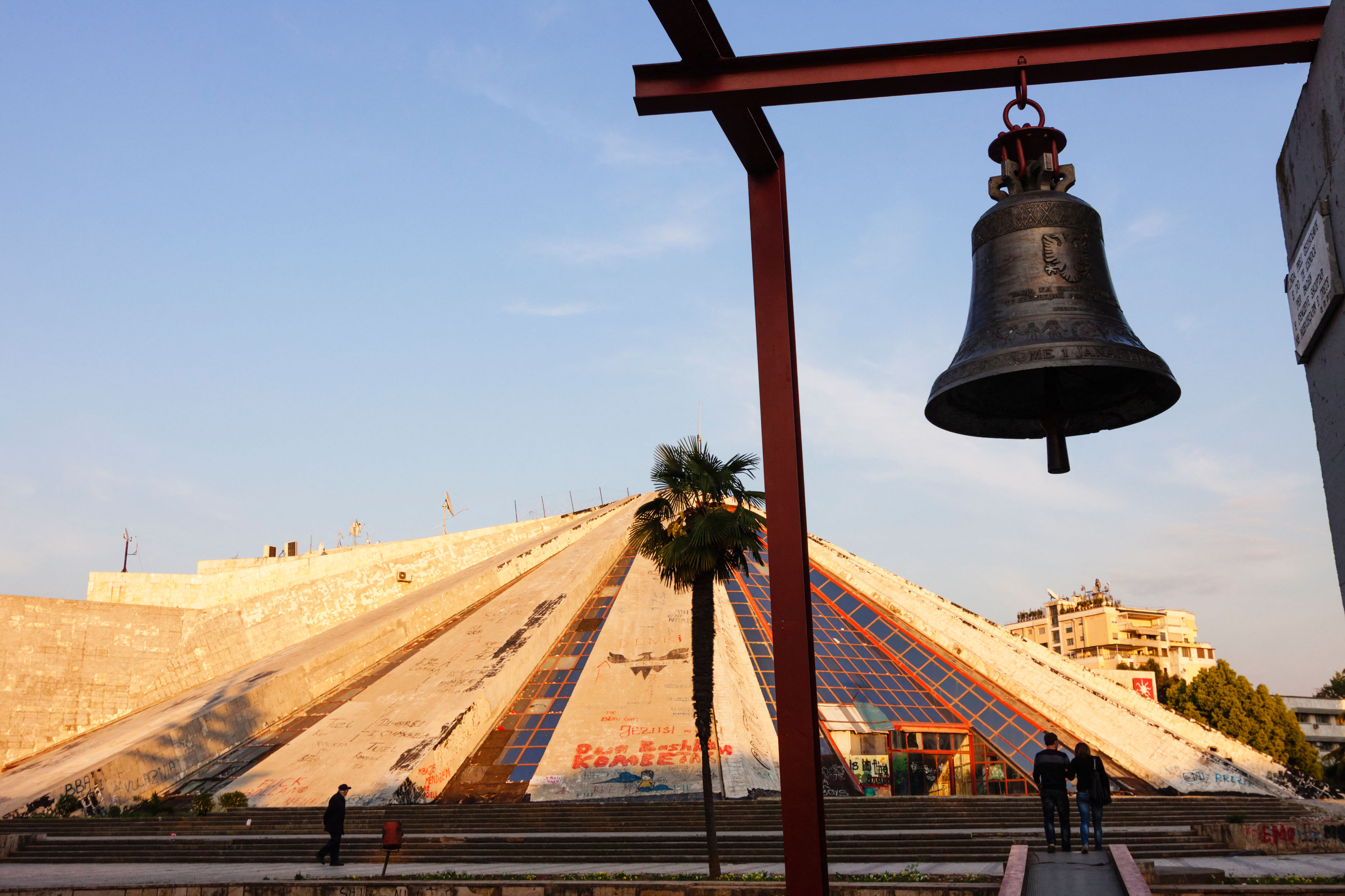 bell