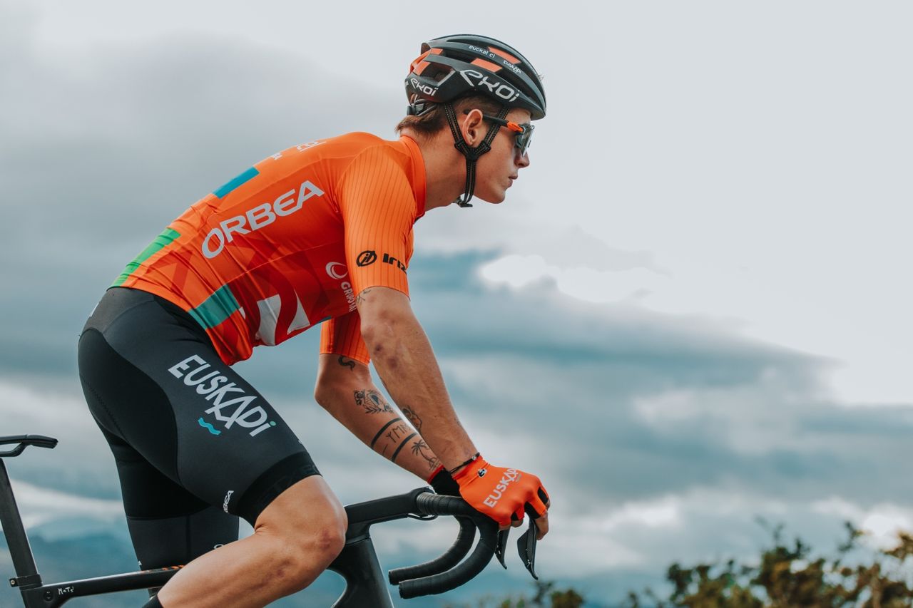 Euskaltel Euskadi 2022 kit