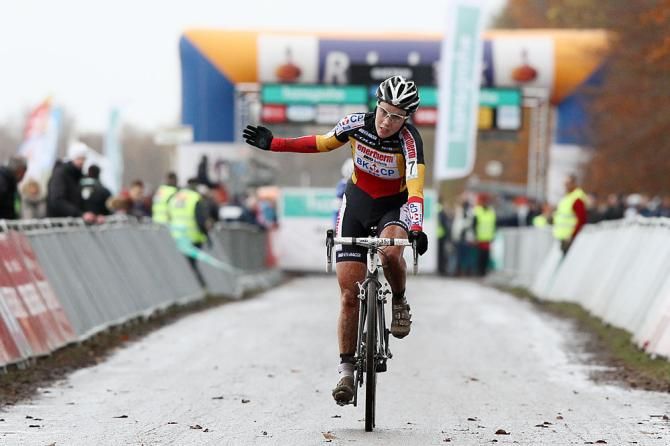 Sanne Cant (Enertherm-BKCP)