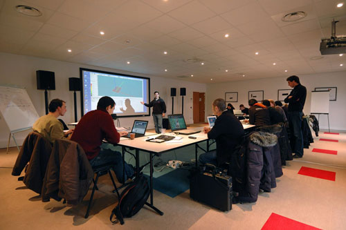 L-ACOUSTICS Product Training Session Dates