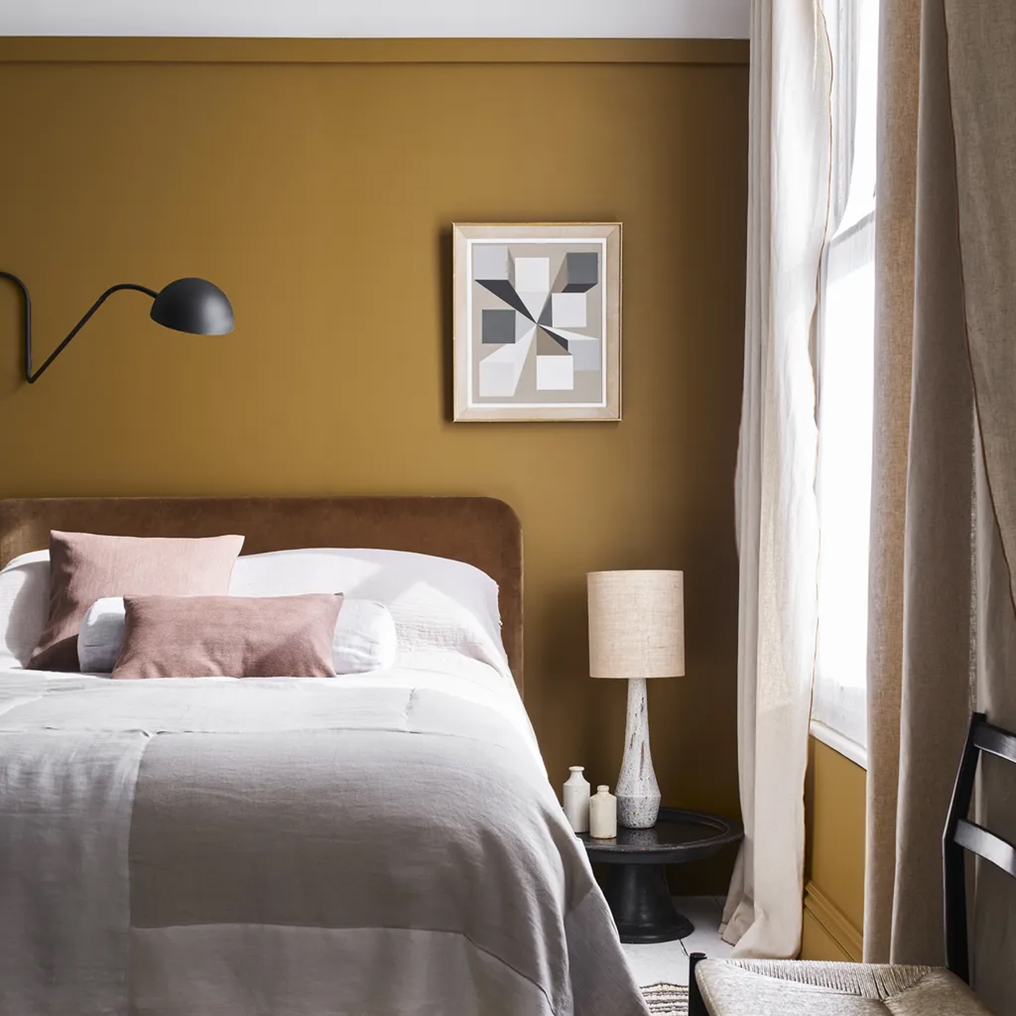 Valspar, Classic Walls &amp;amp; Ceilings in 'Caramel Kisses' 2.5L