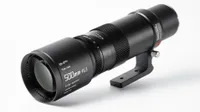 TTartisan 500mm f/6.3