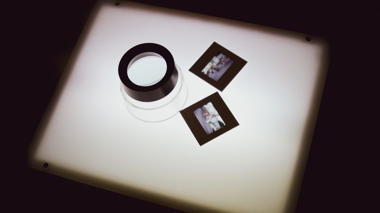 The best lightboxes for photographers and artists | Digital Camera World