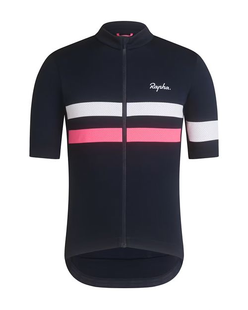 Brevet Jersey