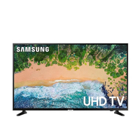 Samsung 55-inch 4K TV: