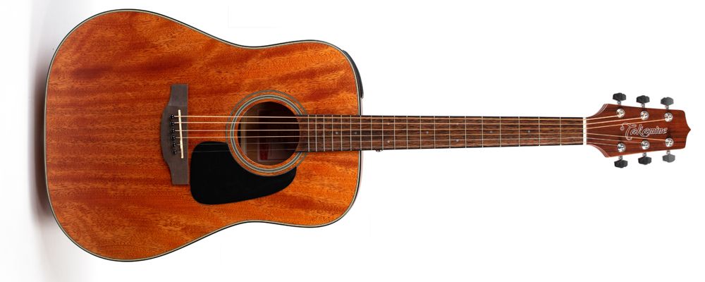 Takamine acoustic