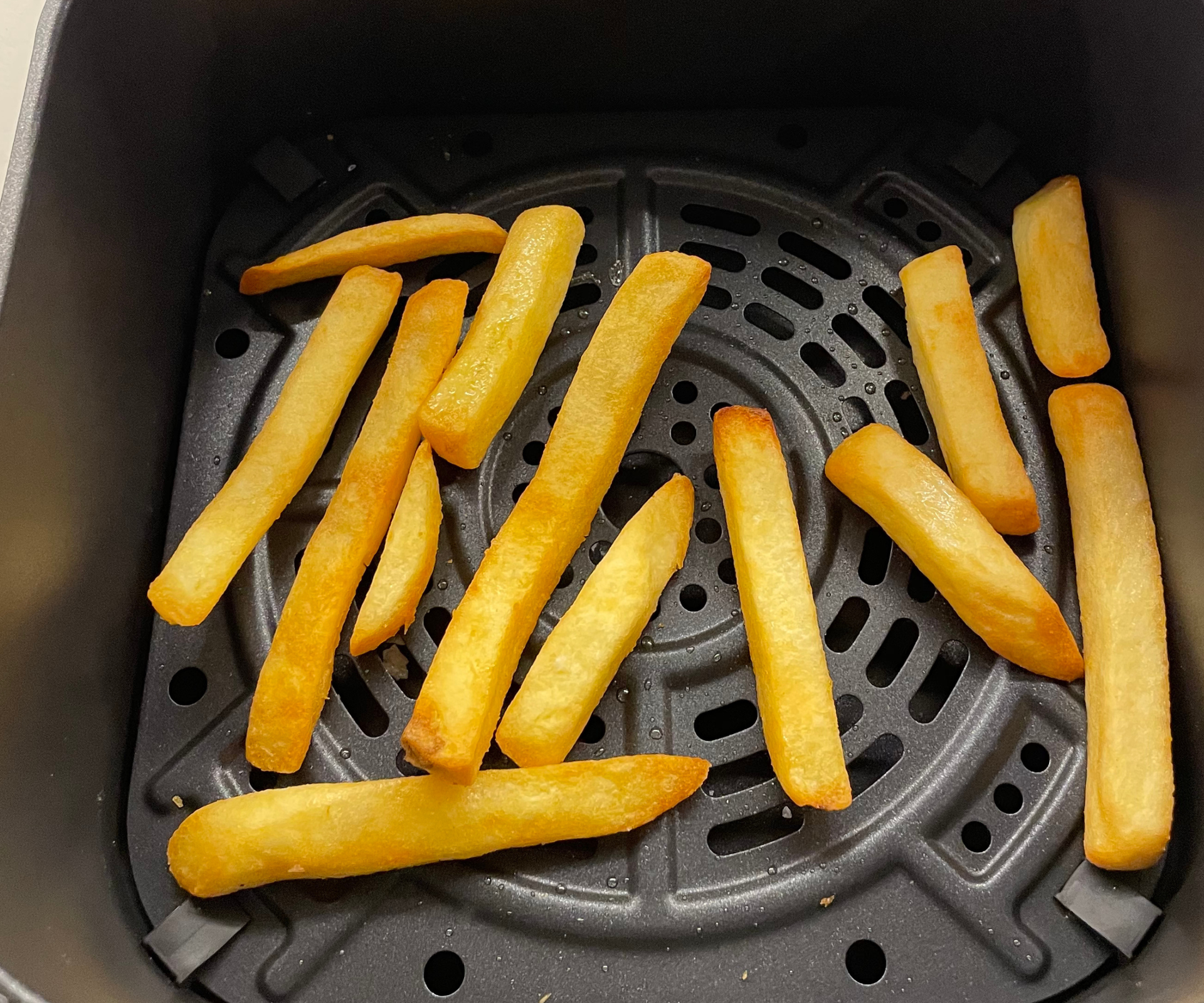 Ninja Air Fryer Pro 4-in-1