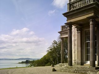 Mount Stewart