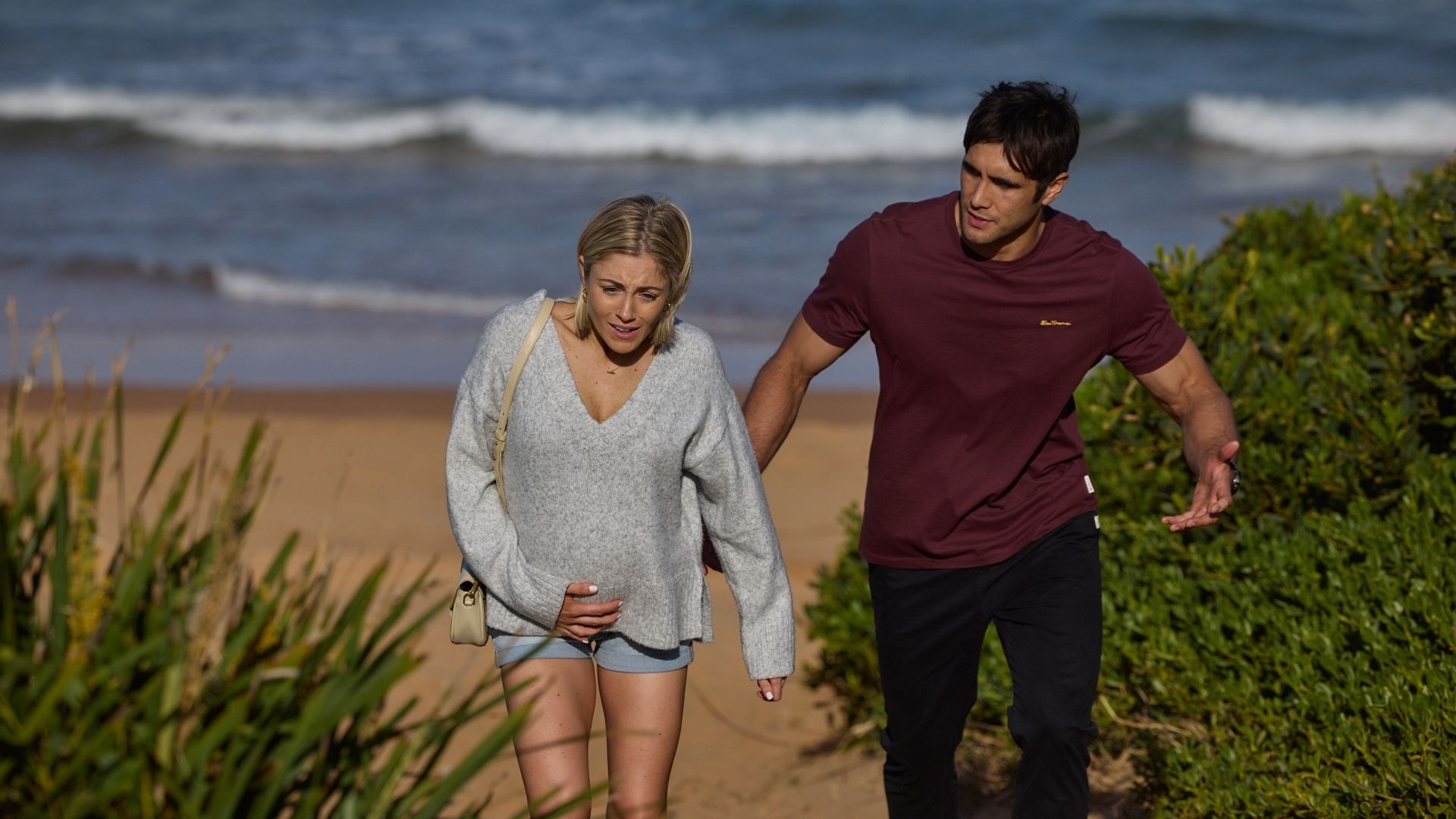Home and Away spoilers: Harper will not co-parent with Tane! | What to Watch