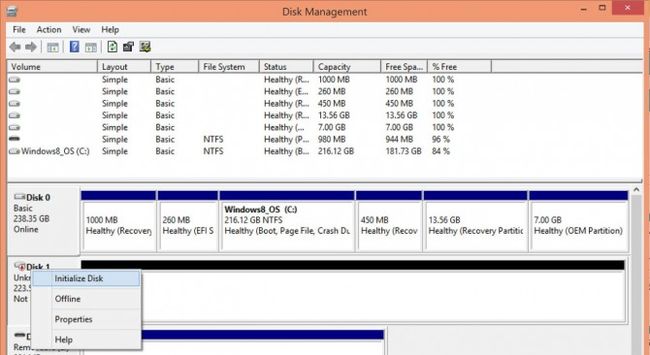 How to Upgrade Your Laptop Hard Drive to an SSD - Matrix Warehouse ...