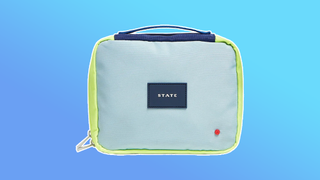 State Toiletry Bag