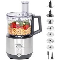 GE Food Processor|&nbsp;was $159.00, now $99.00 at Amazon
