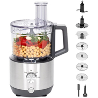 Food processor deals   shop the holiday sales on the best brands   Homes   Gardens - 43