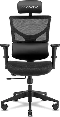 Mavix M5 Gaming Chair: was $619 .99, now $455.55 at Mavix