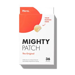 Patch original do Mighty Patch ™