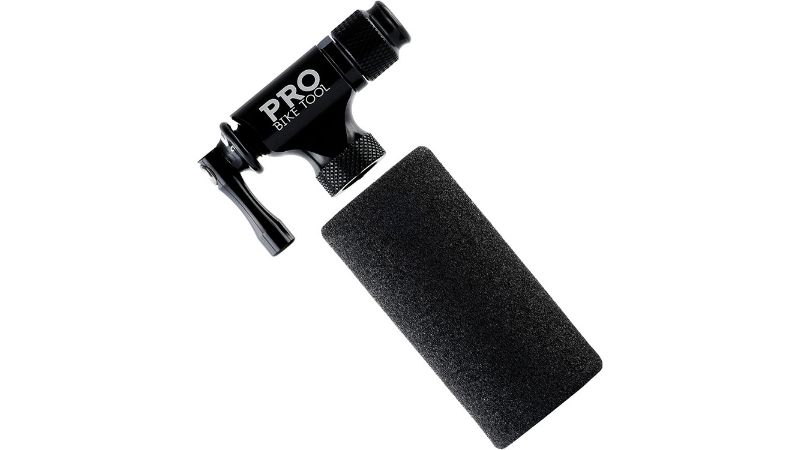 Best Co2 Inflators