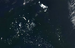 icebergs, iceberg b-15j, iceberg b-15, antarctica icebergs, iceberg calving, nasa satellite ice images, antarctic icebergs
