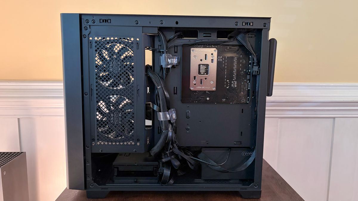 Acer Nitro 65