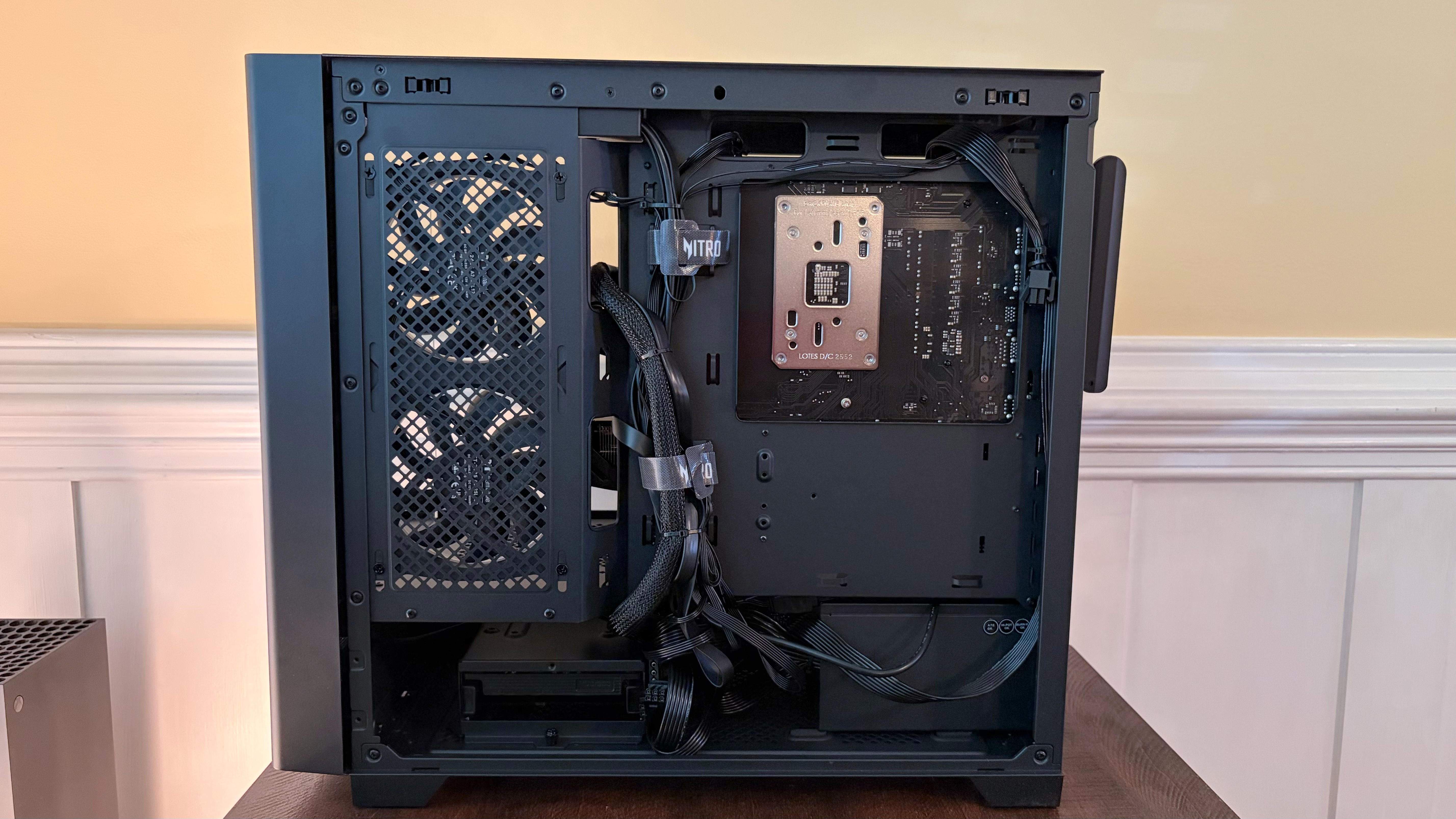 Acer Nitro 65