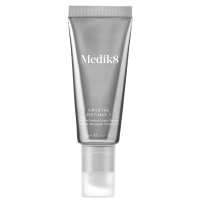 Medik8 Crystal Retinal 1 Stable Retinal Night Serum Vitamin A | RRP: £45