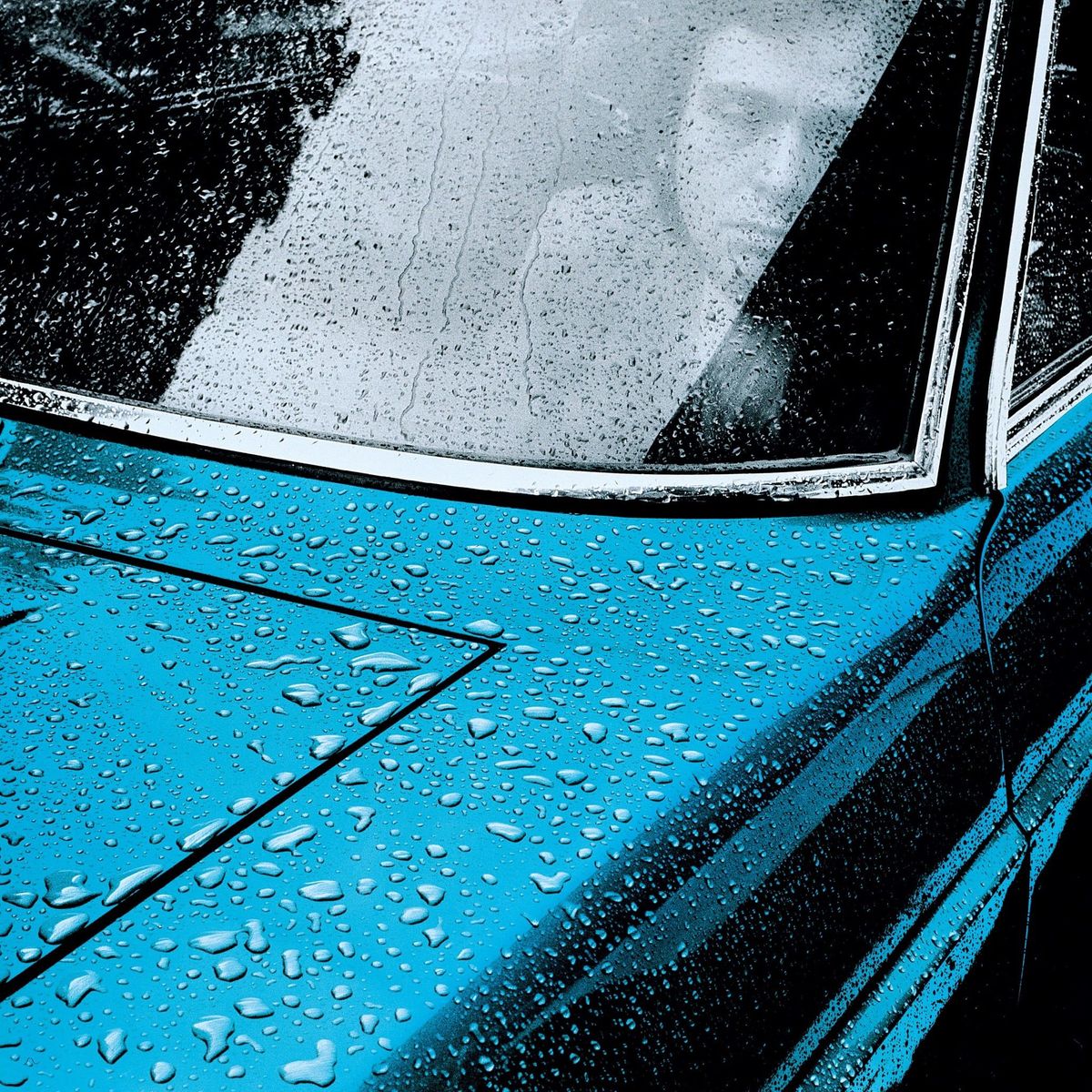 Storm thorgerson