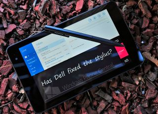 Dell Venue 8 Pro